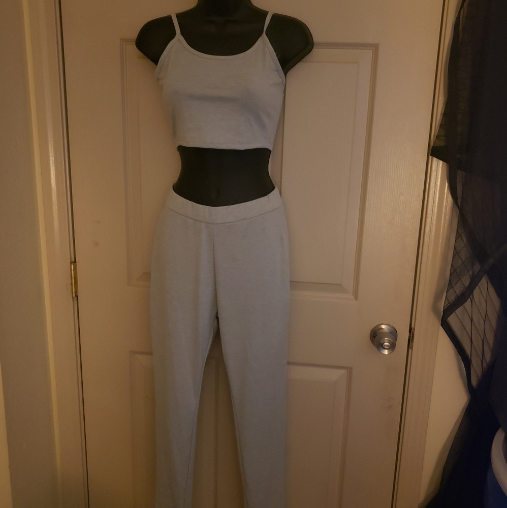 Active wear set
